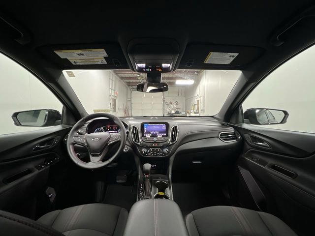 Certified 2023 Chevrolet Equinox RS image 20
