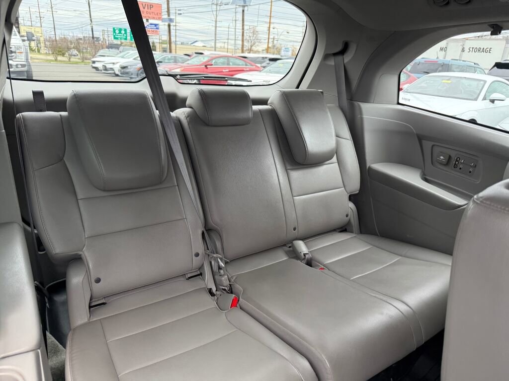 Used 2016 Honda Odyssey EX-L image 29