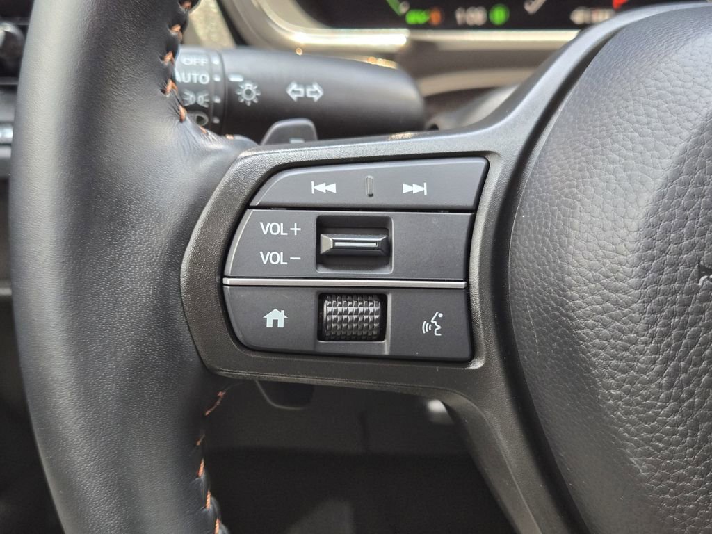 Used 2026 Honda CR-V Sport image 28