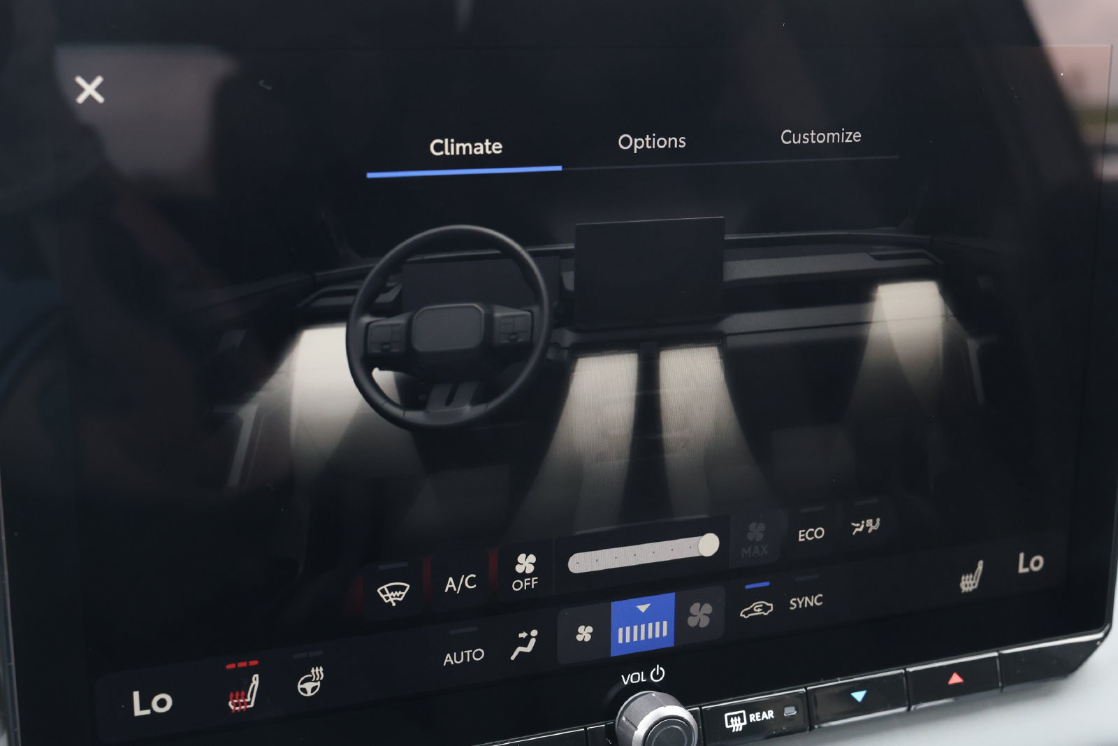 New 2026 Toyota RAV4 XSE AWD/4WD image 22