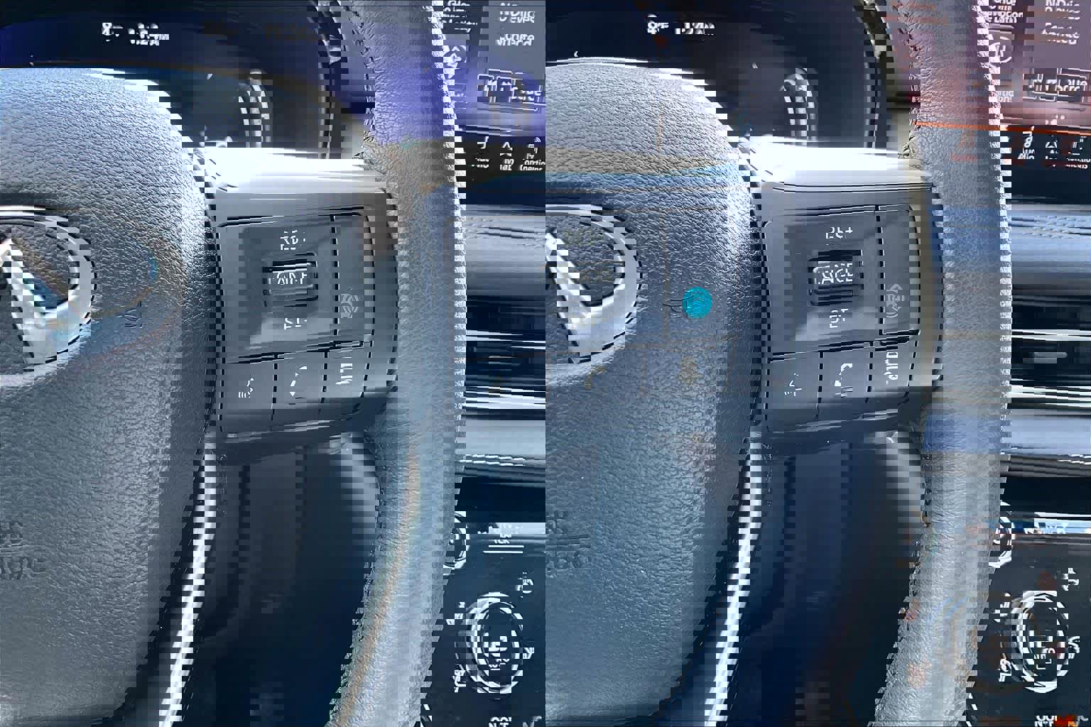 Used 2024 INFINITI QX60 Luxe image 23