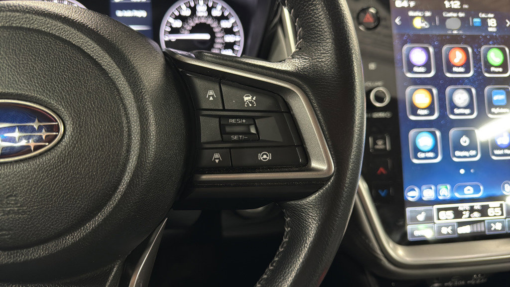 Certified 2024 Subaru Legacy Premium image 21