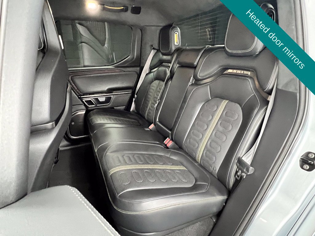 Used 2024 Rivian R1T Adventure Dual AWD/4WD image 14