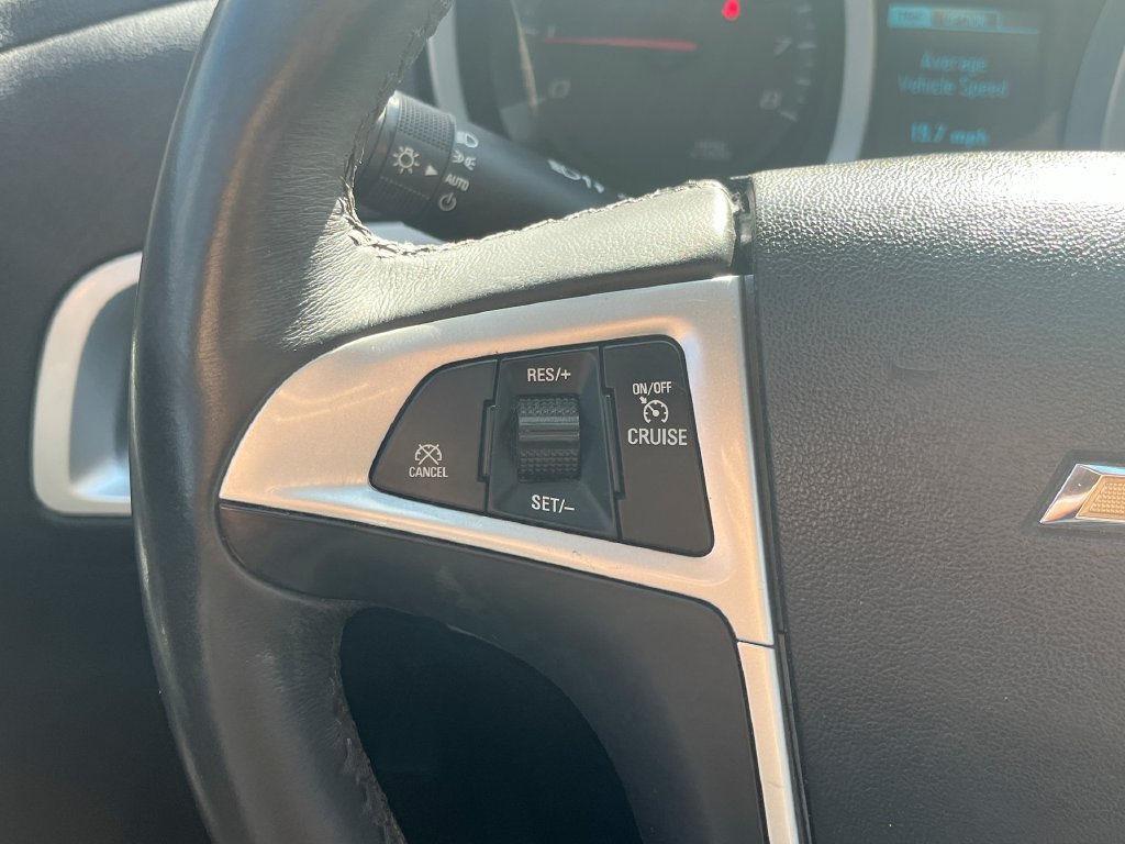 Used 2016 Chevrolet Equinox LT w/ Convenience Package FWD image 26
