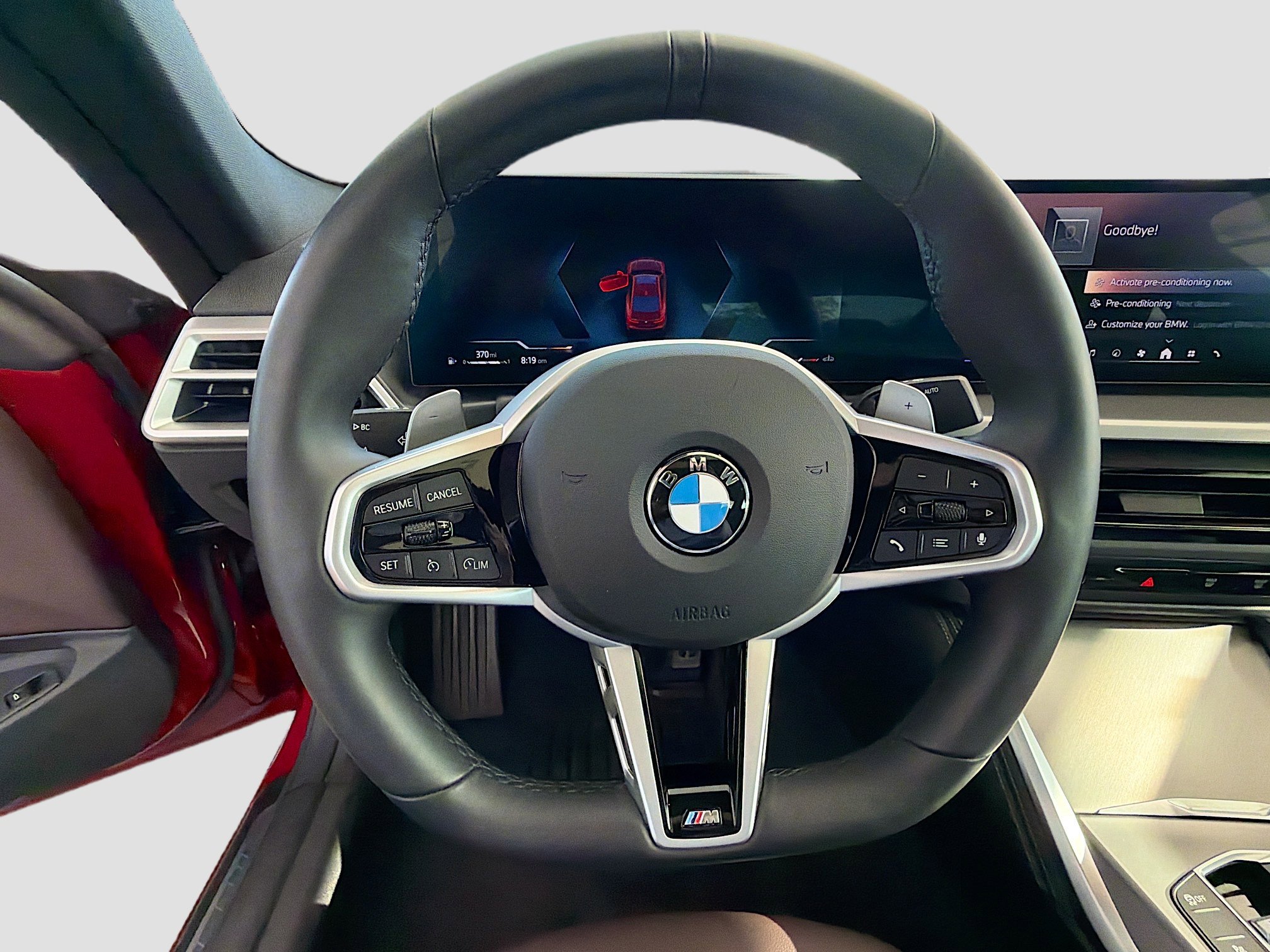 Used 2026 BMW 430i Coupe image 40