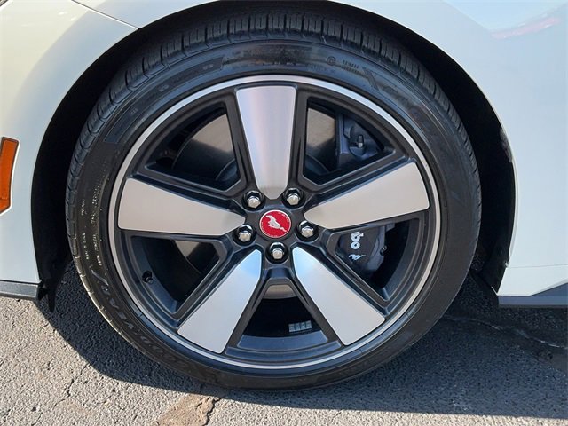 Used 2025 Ford Mustang GT Premium w/ 60th Anniversary Package image 9