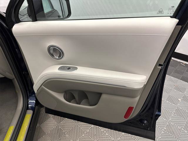 New 2026 Hyundai Palisade SEL image 15