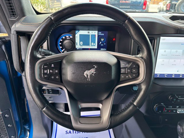 Used 2024 Ford Bronco Badlands AWD/4WD image 22