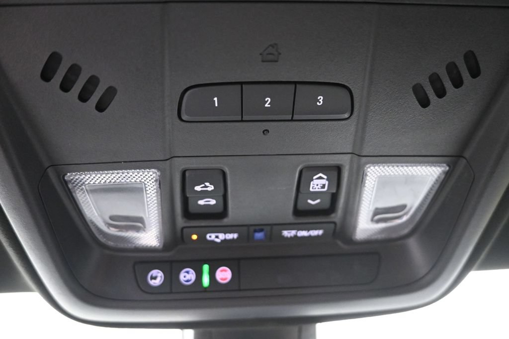 Used 2023 Cadillac XT5 Premium Luxury AWD/4WD image 22