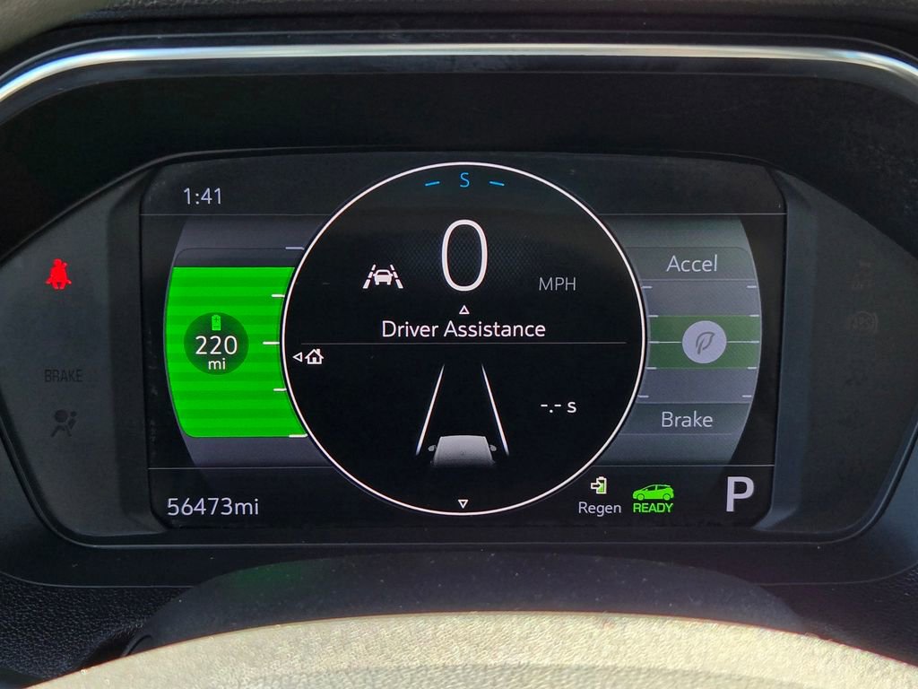 Used 2022 Chevrolet Bolt LT image 20