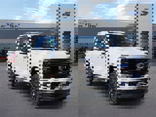 New 2026 Ford F250 4x4 Crew Cab Super Duty image 21