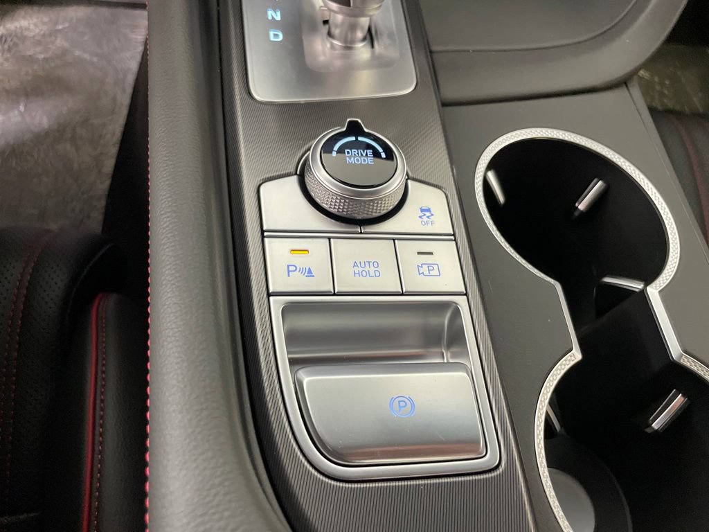 New 2026 Genesis G70 3.3T Sport Prestige AWD/4WD image 9