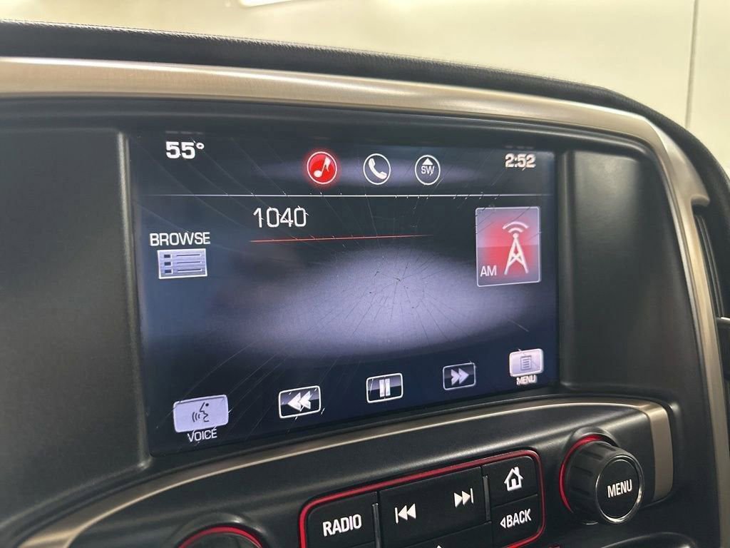 Used 2014 GMC Sierra 1500 Denali w/ Suspension Package, Off-Road image 47