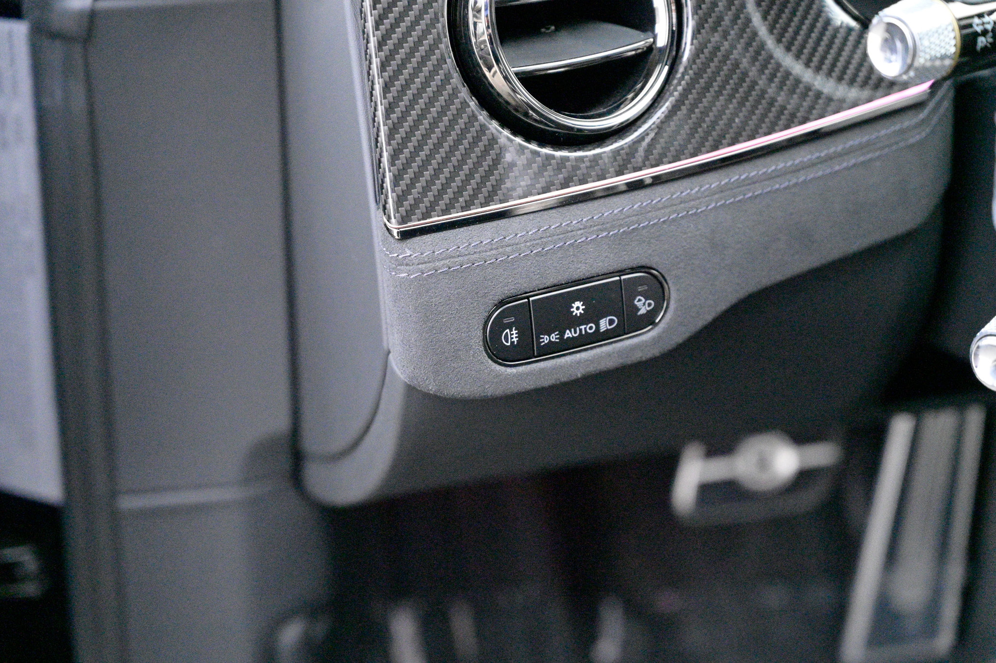 Used 2025 Bentley Continental GT Speed image 25