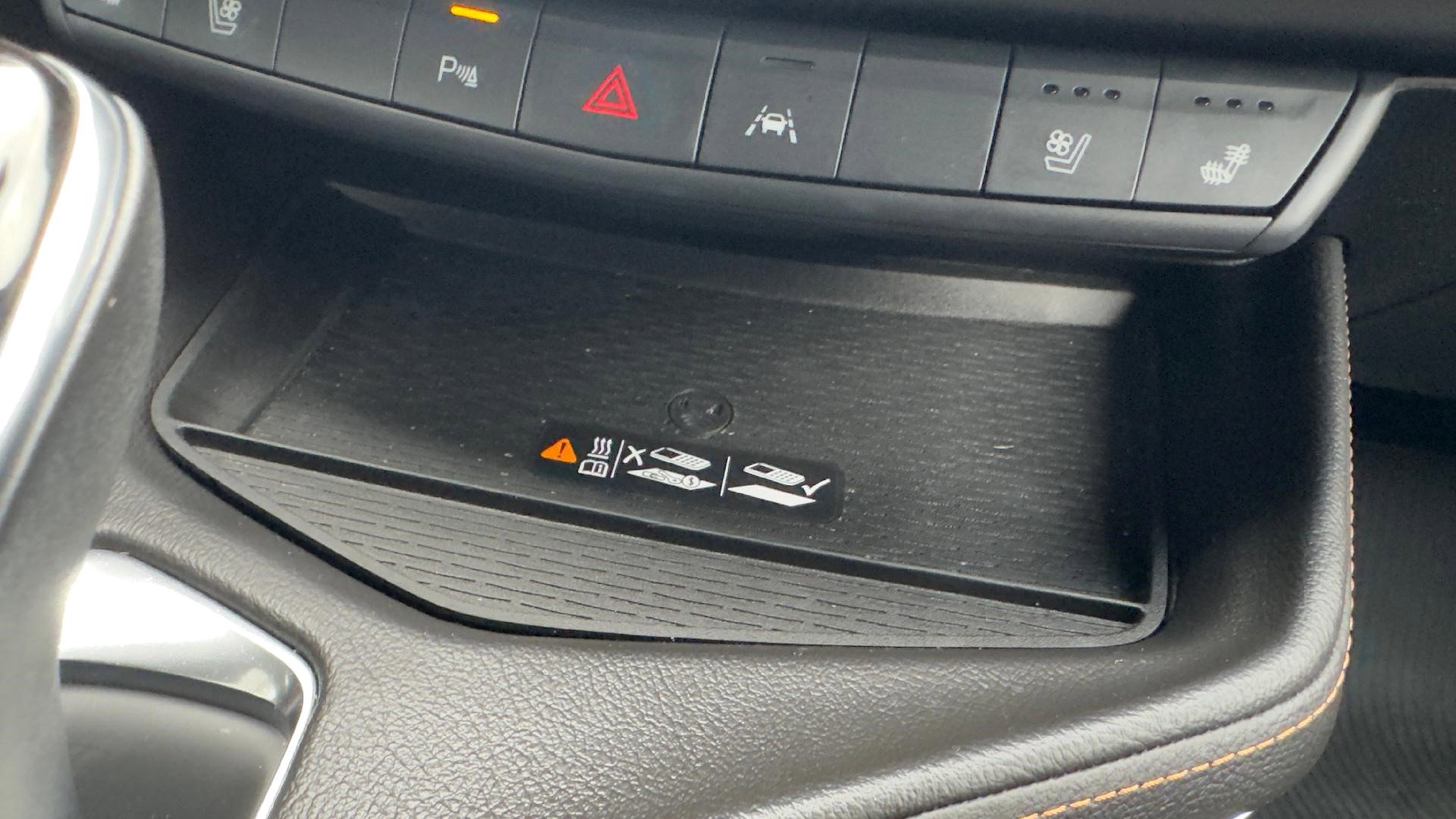 Certified 2023 Cadillac CT4 V w/ Navigation Package image 19