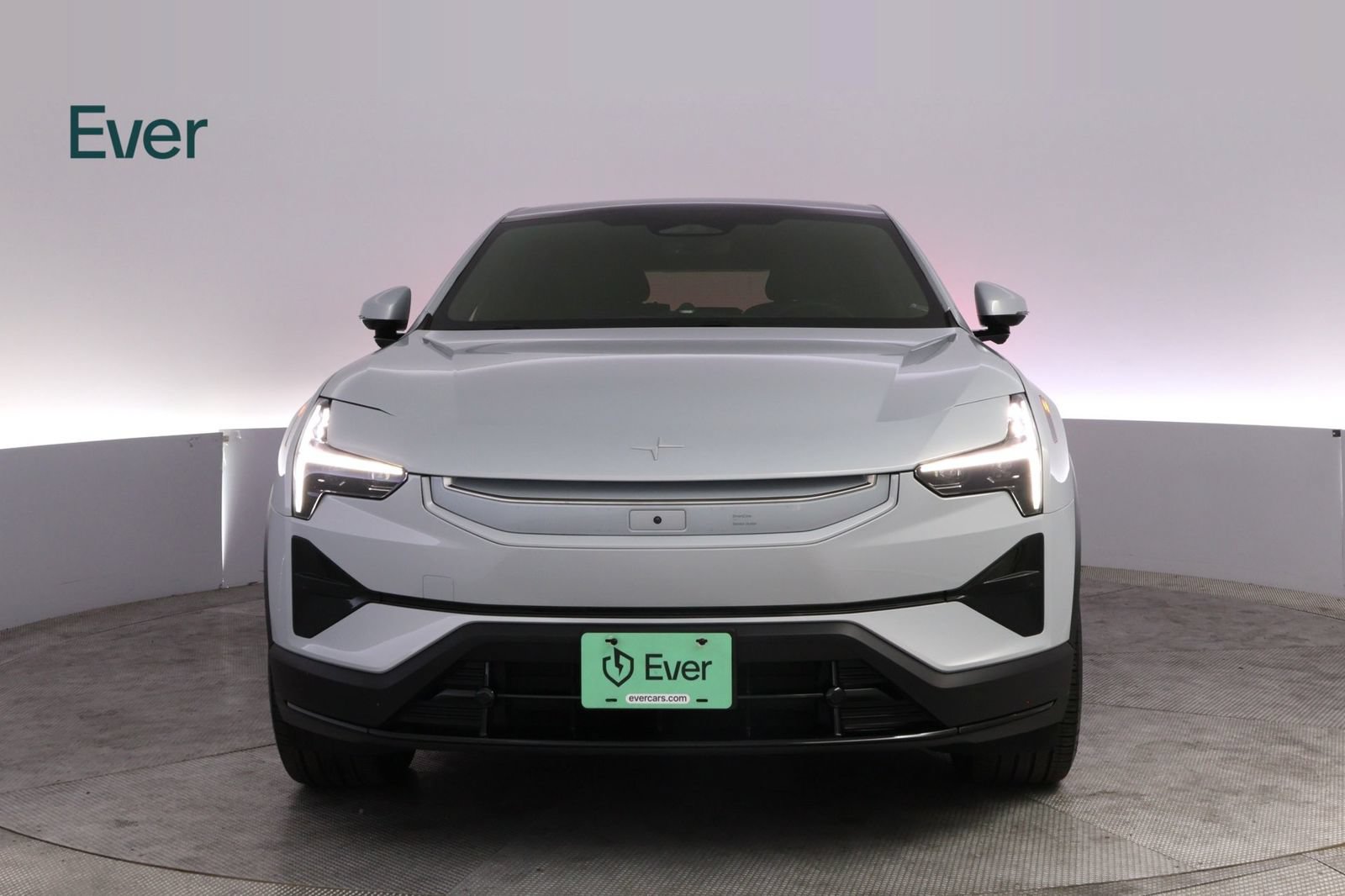 Used 2025 Polestar Polestar 3 AWD/4WD image 12