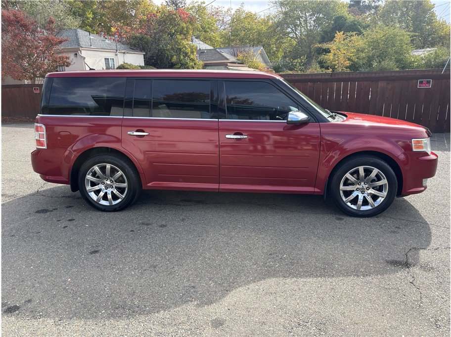 Used 2009 Ford Flex Limited image 8