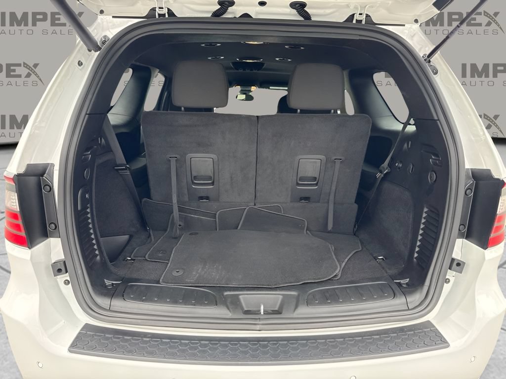 Used 2026 Dodge Durango GT AWD/4WD image 30