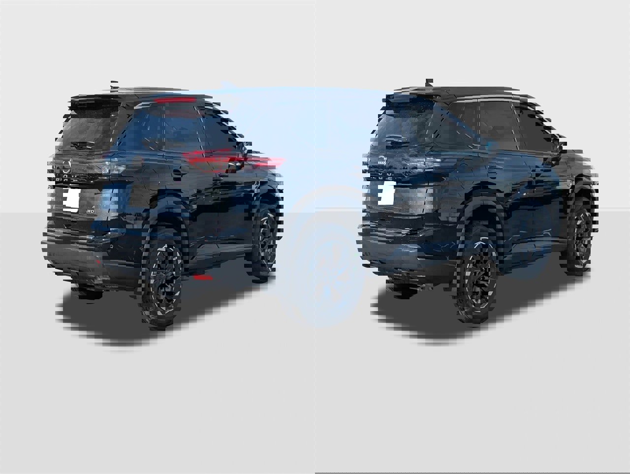 New 2026 Nissan Rogue SV image 5