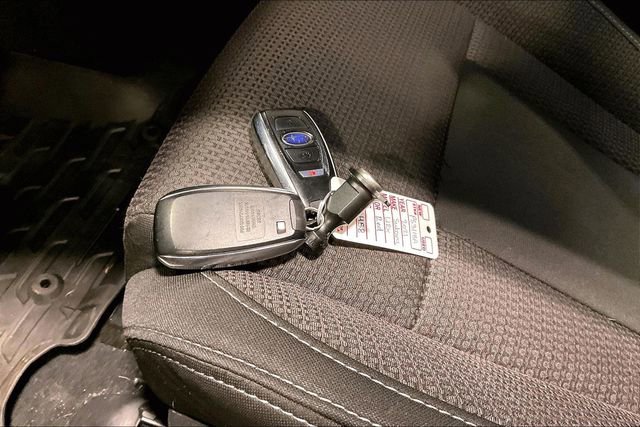 Used 2023 Subaru Outback 2.5i image 11