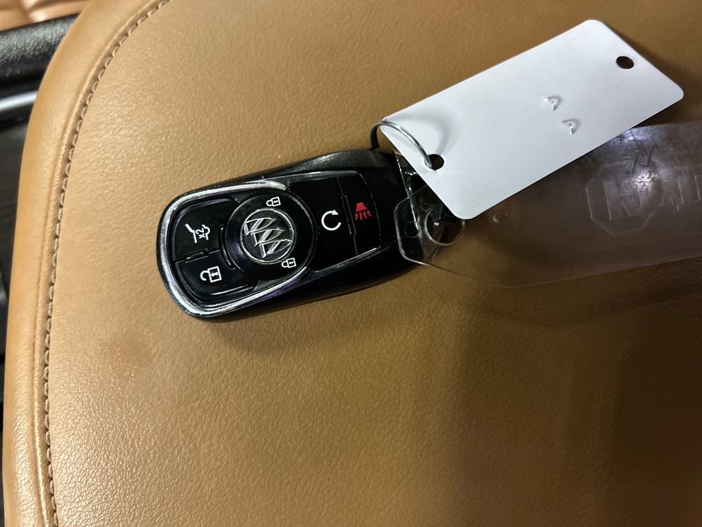 Used 2018 Buick Enclave Premium w/ Experience Buick Package image 22