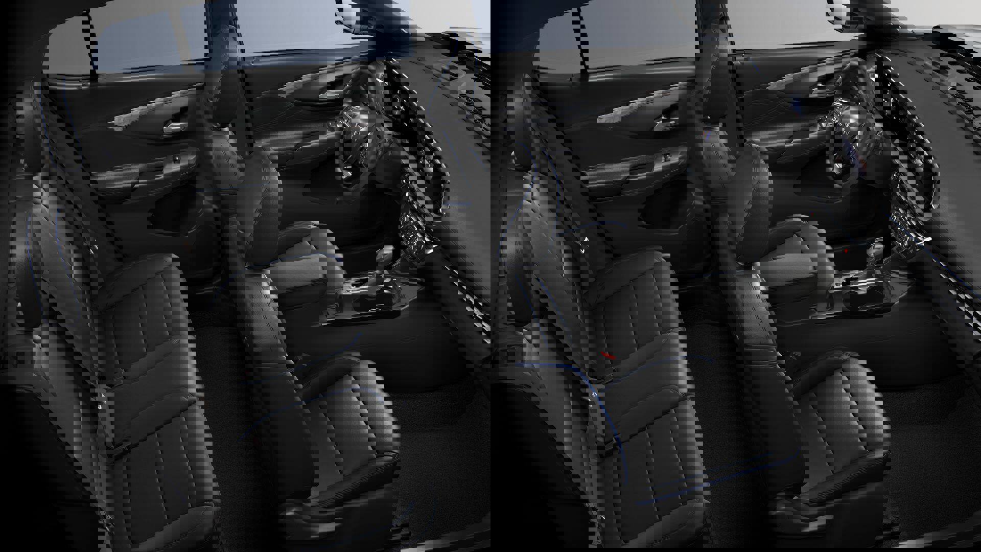 New 2026 Buick Envista Sport Touring w/ Convenience I Package image 35