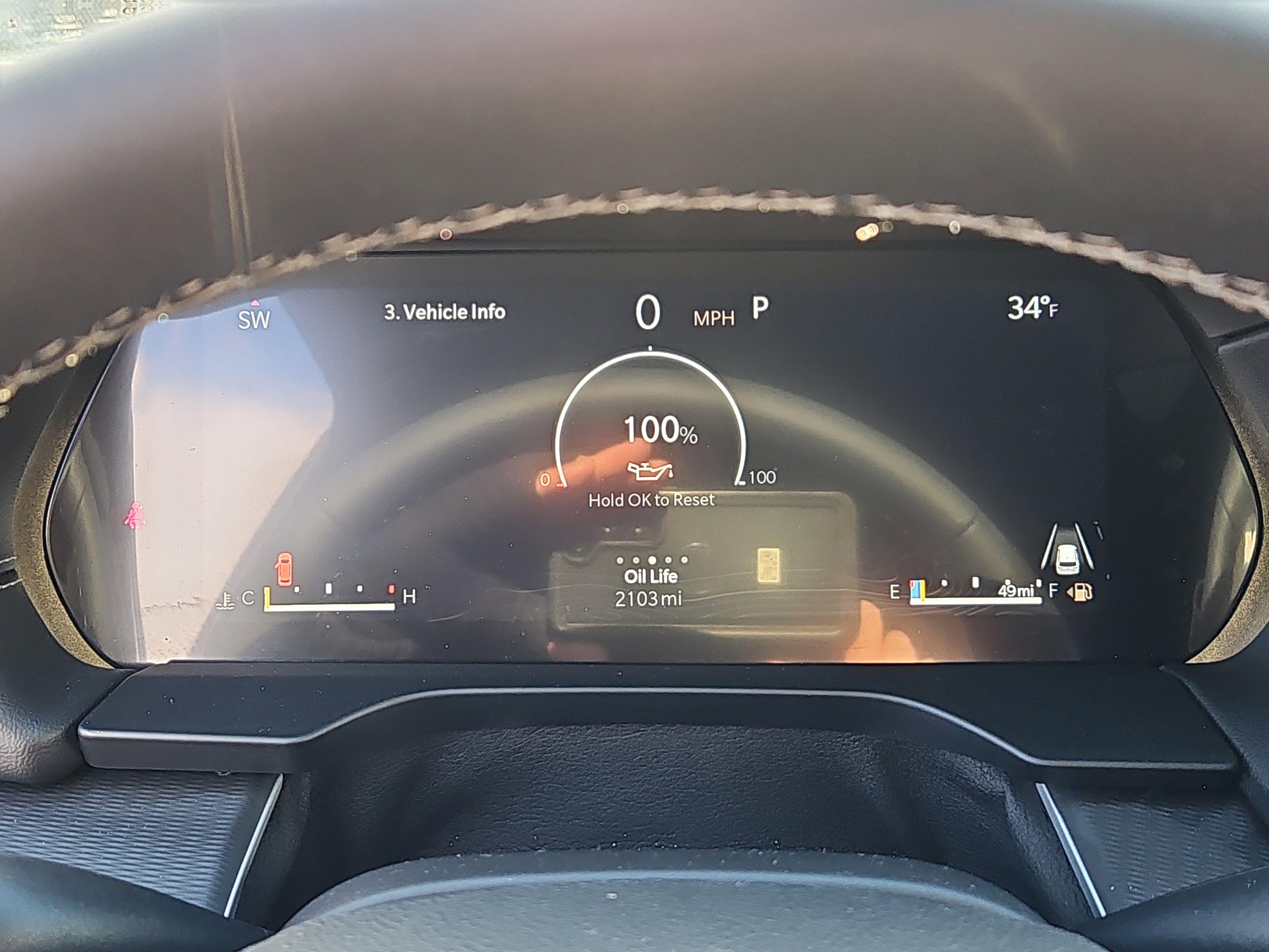 Used 2024 Jeep Grand Cherokee L Laredo w/ Trailer Tow Package image 20