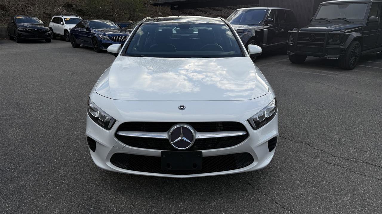 Used 2019 Mercedes-Benz A 220 4MATIC image 12
