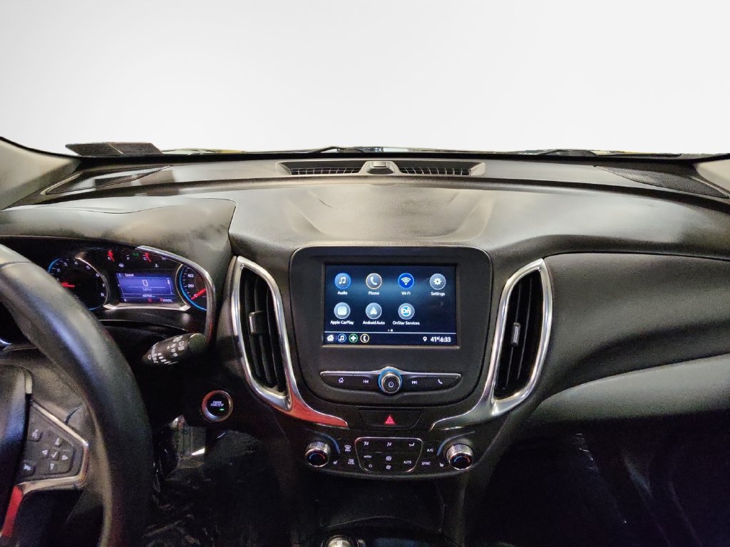 Used 2019 Chevrolet Equinox LT AWD/4WD image 24