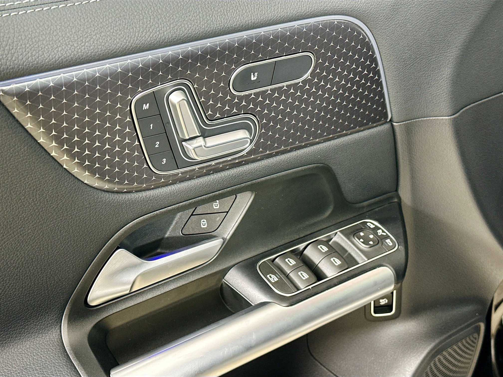 Certified 2026 Mercedes-Benz GLA 250 4MATIC image 22
