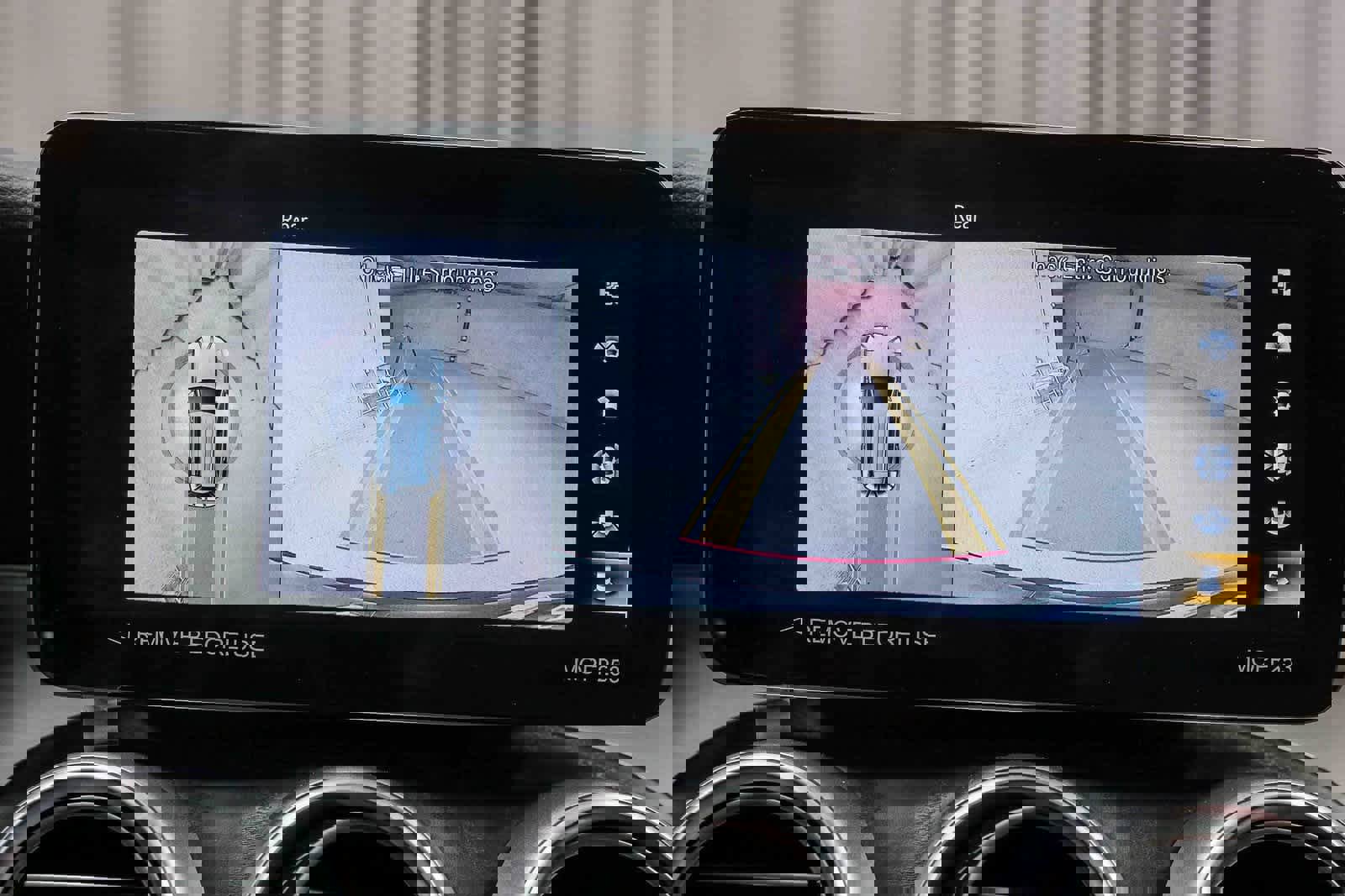 Certified 2022 Mercedes-Benz GLC 300 image 23