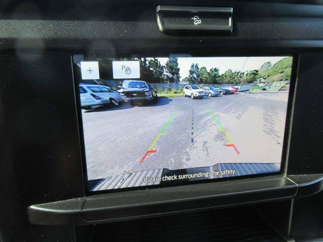 Certified 2025 Ford F350 XLT w/ Tremor Off-Road Package AWD/4WD image 28