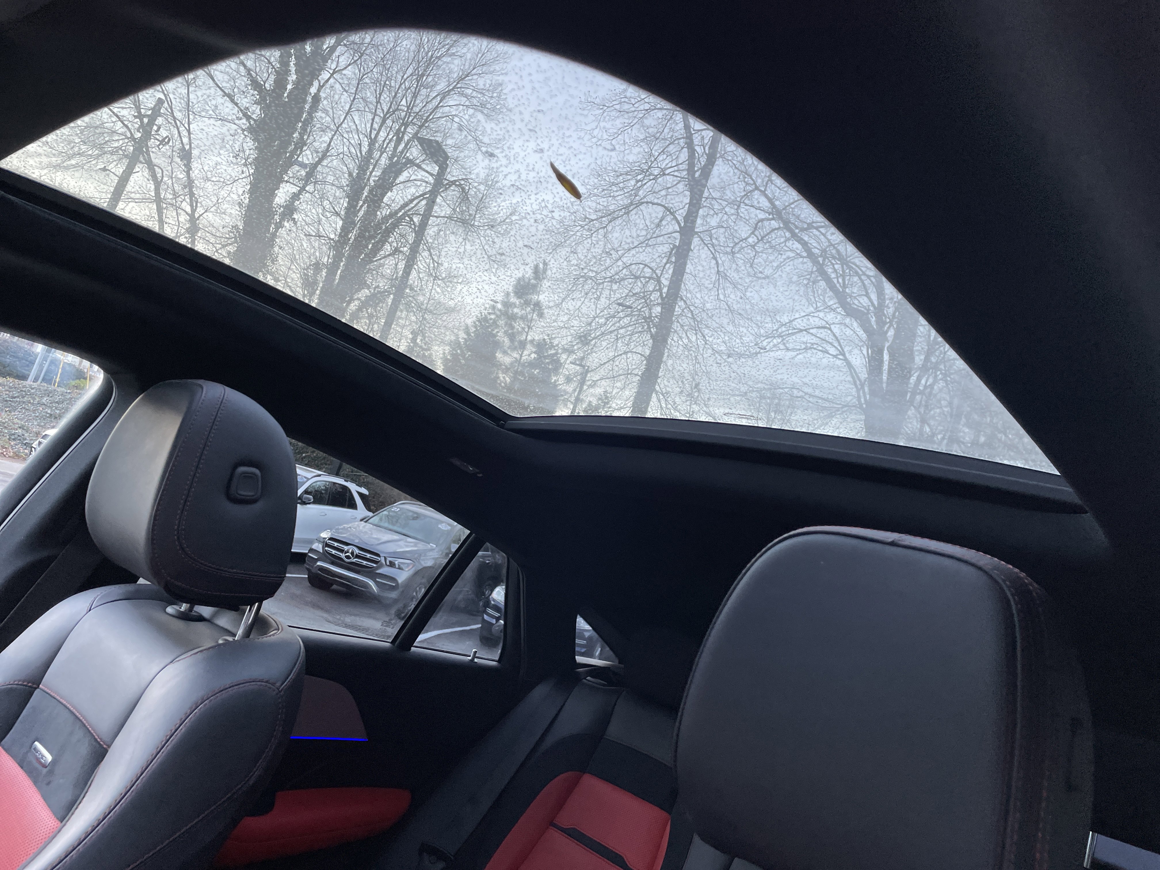 Certified 2024 Mercedes-Benz GLE 53 AMG 4MATIC Coupe image 22