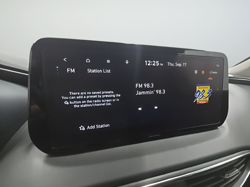 Used 2023 Hyundai Santa Fe XRT AWD/4WD image 31