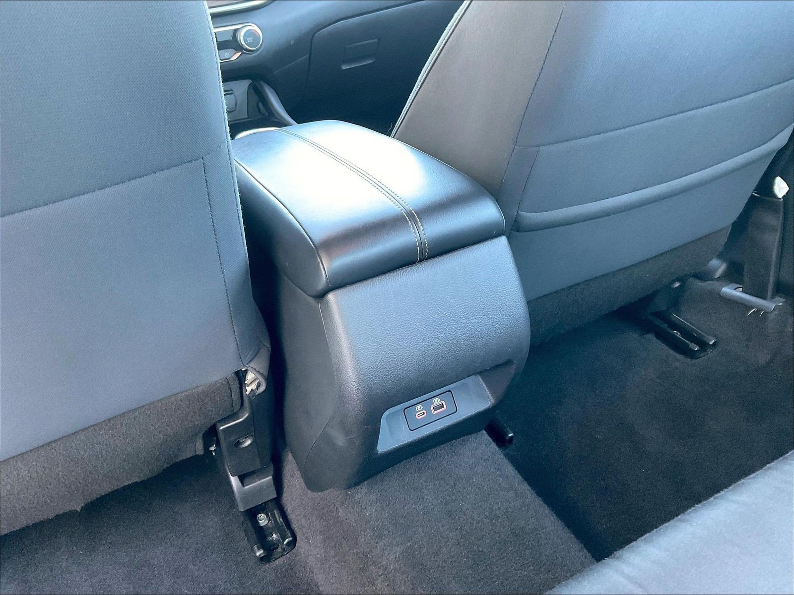 Used 2024 Nissan Altima 2.5 SV FWD image 10