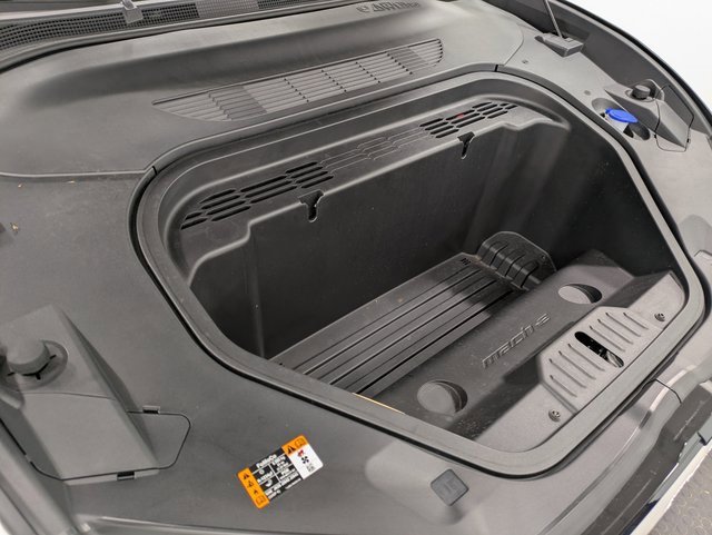 Used 2024 Ford Mustang Mach-E Premium image 30