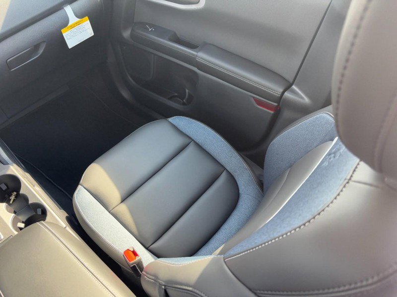 New 2025 Ford Bronco Sport Outer Banks w/ Outer Banks Tech Package+ image 10