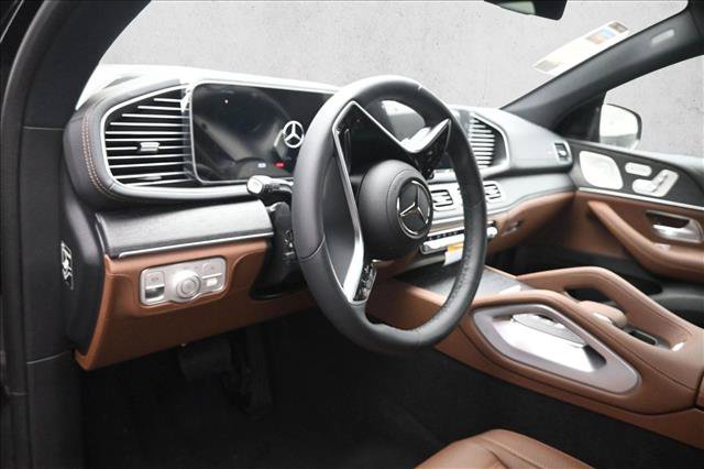 Used 2026 Mercedes-Benz GLE 450 4MATIC Coupe image 10