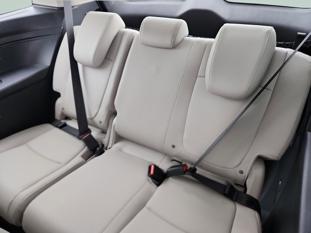 New 2026 Honda Odyssey EX-L image 36