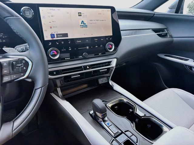 New 2026 Lexus RX 350 Premium w/ Convenience Package AWD/4WD image 29