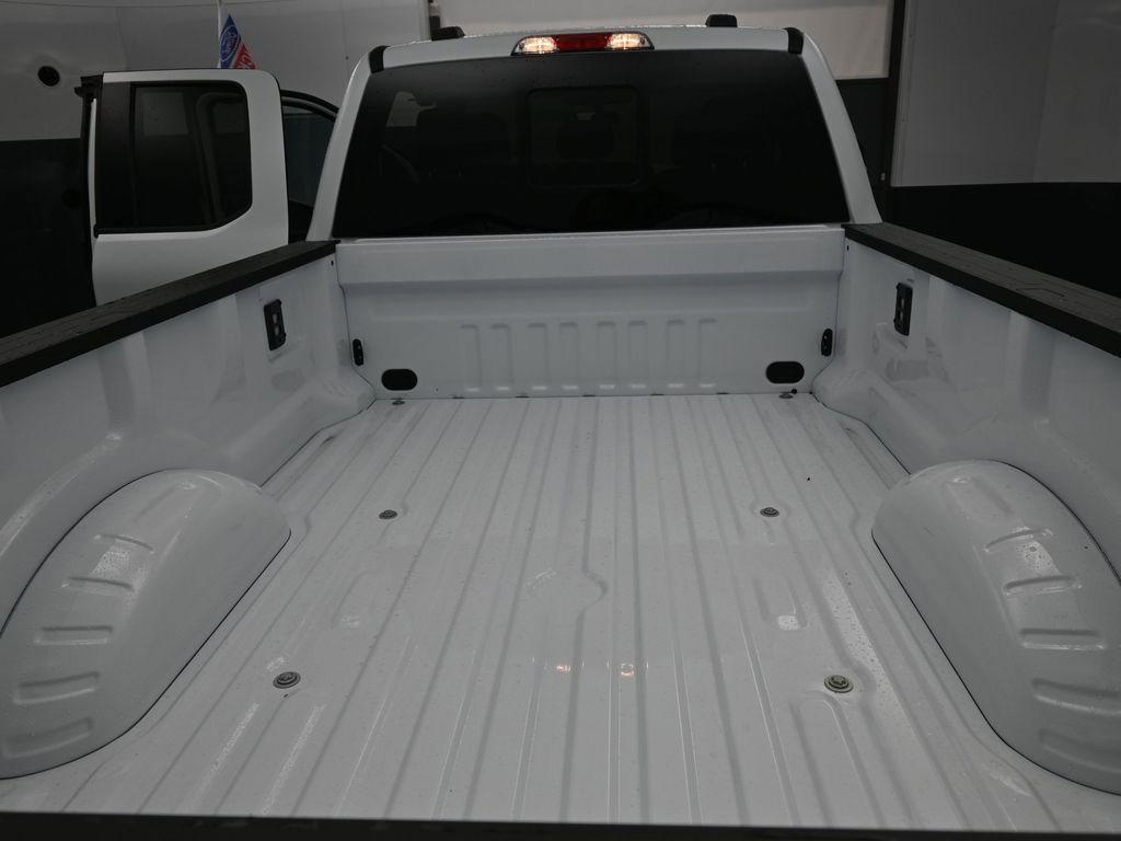 New 2026 Ford F350 XLT image 20