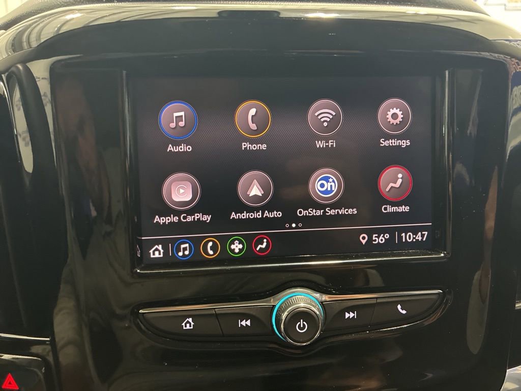 Used 2020 Chevrolet Traverse LS image 24