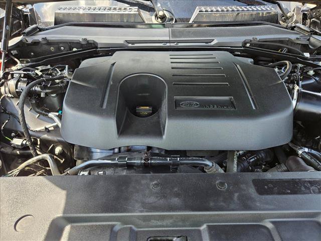Used 2022 Land Rover Defender 110 X AWD/4WD image 24