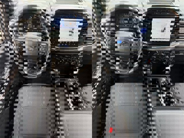 Used 2024 Ford F150 STX image 11