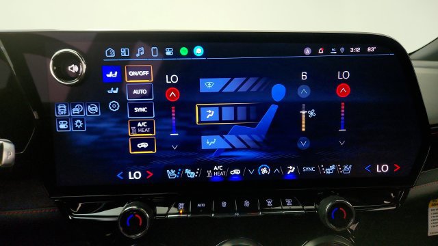 Used 2025 Chevrolet Blazer EV RS FWD image 74