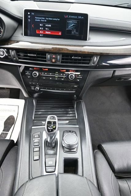 Used 2018 BMW X6 xDrive35i image 18
