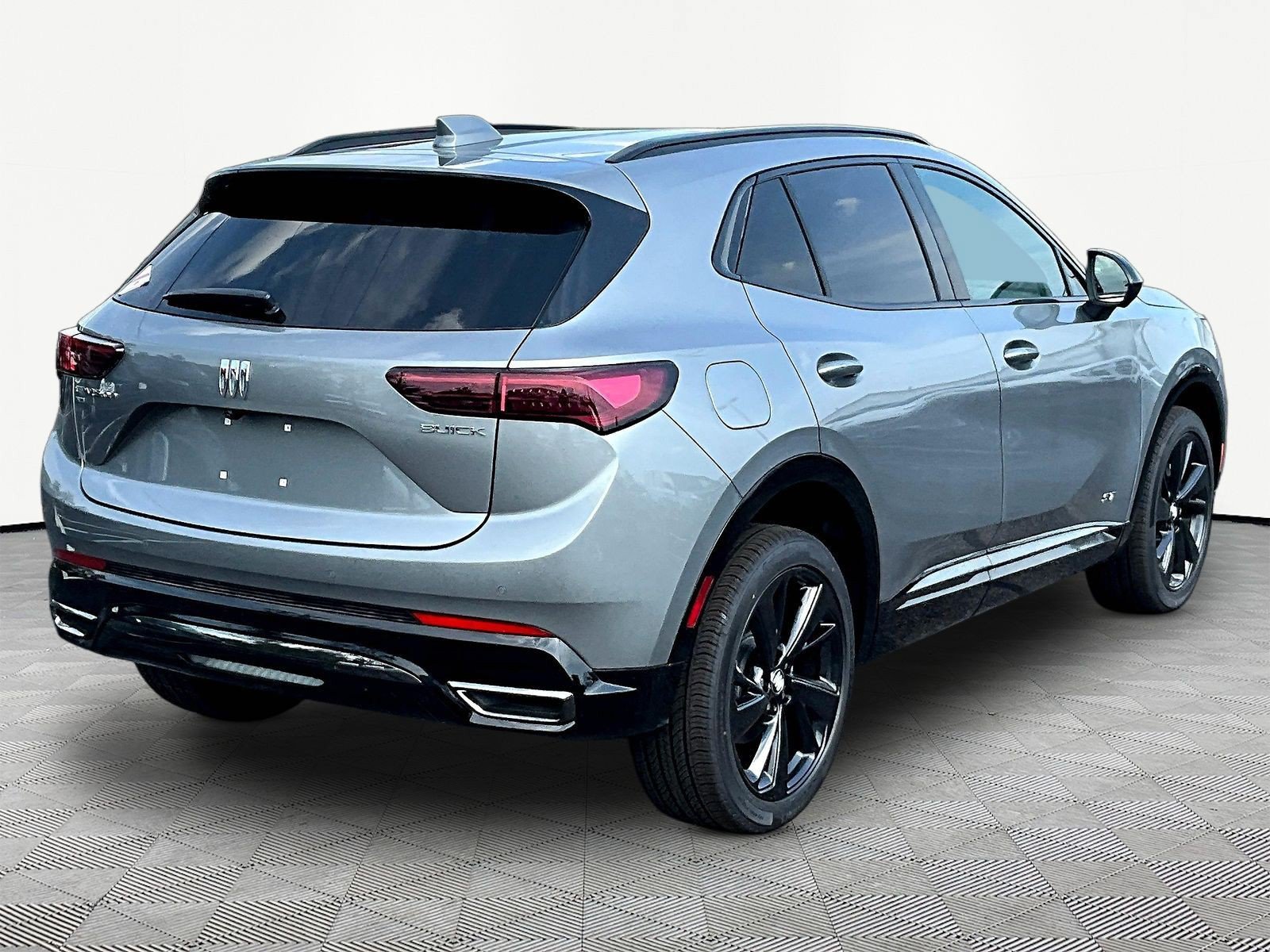 New 2026 Buick Envision Sport Touring AWD/4WD image 7