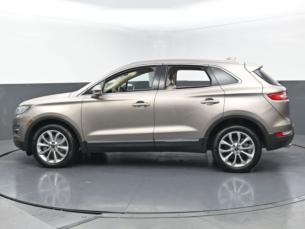 Used 2018 Lincoln MKC Select w/ Select Plus Package image 8