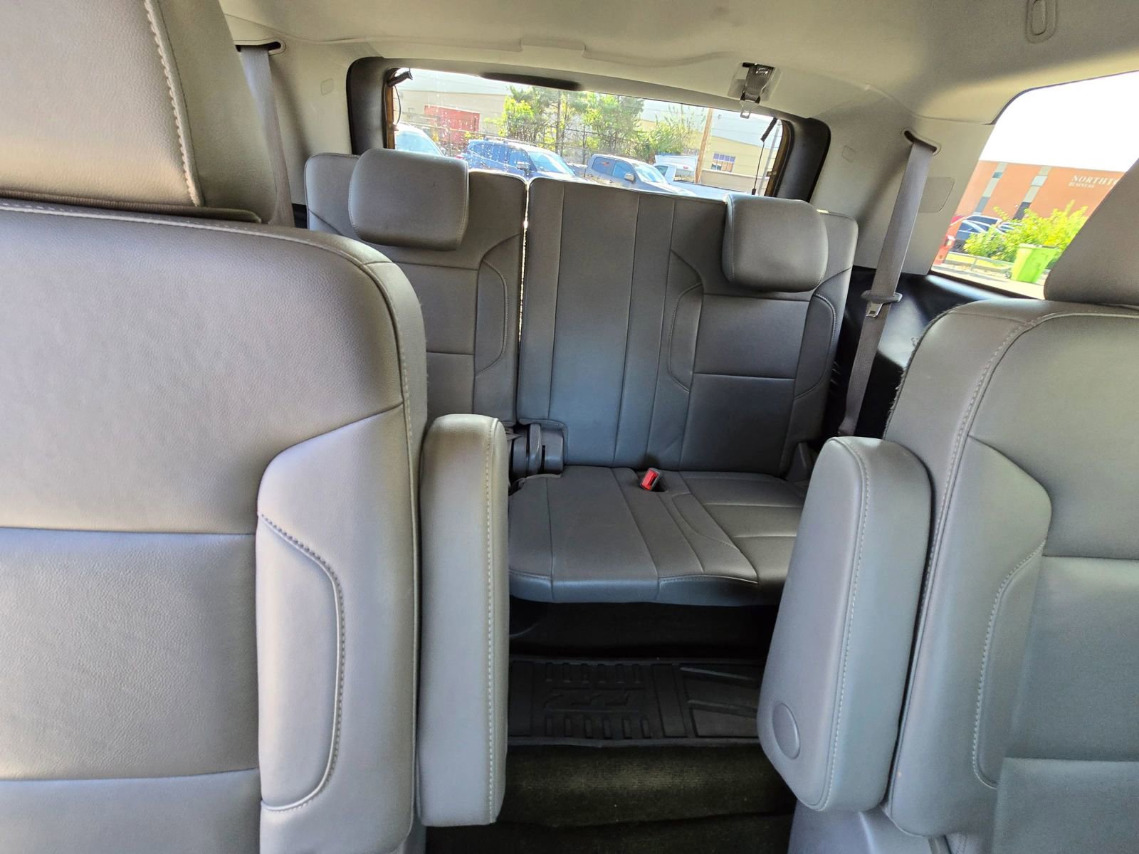 Used 2016 Chevrolet Tahoe LT w/ Luxury Package image 21