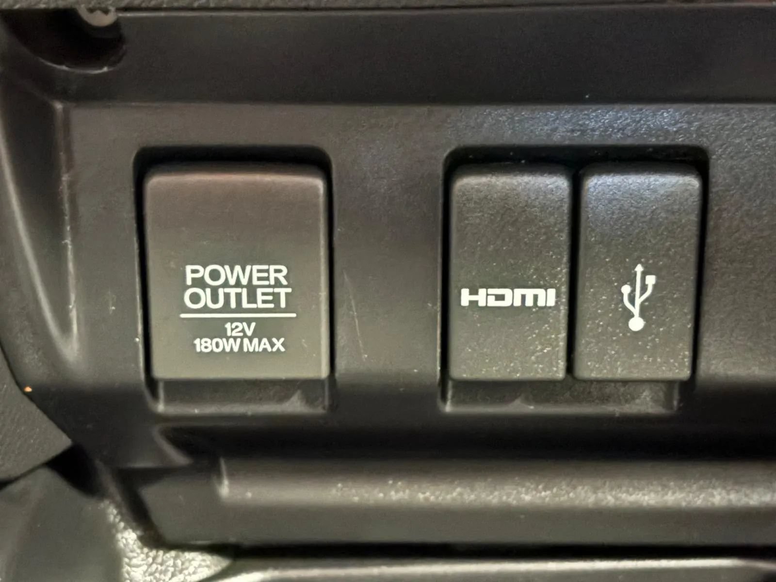 Used 2015 Honda Fit EX image 38